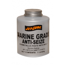 JET-LUBE : MARINE GRADE ANTI-SEIZE